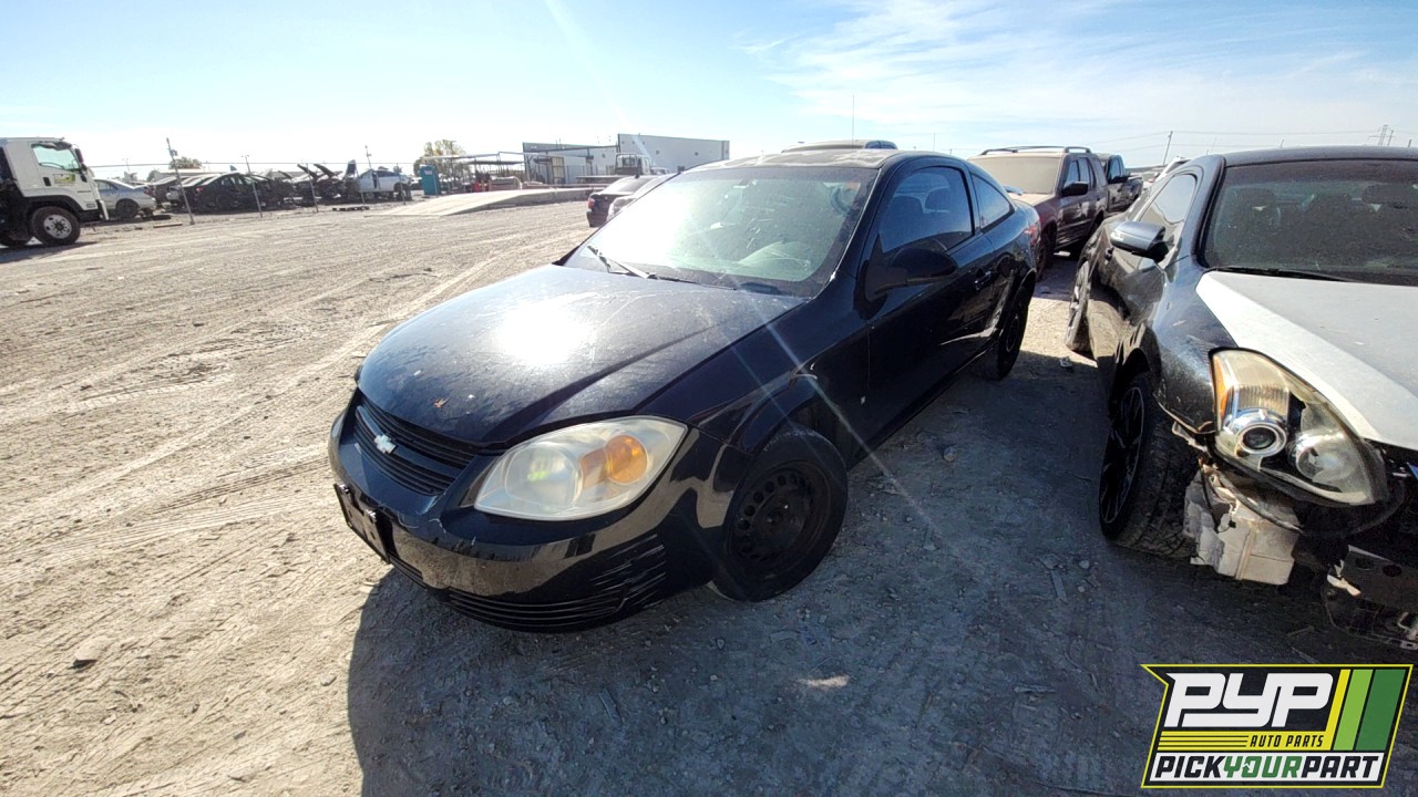 2008 CHEVROLET COBALT available for parts