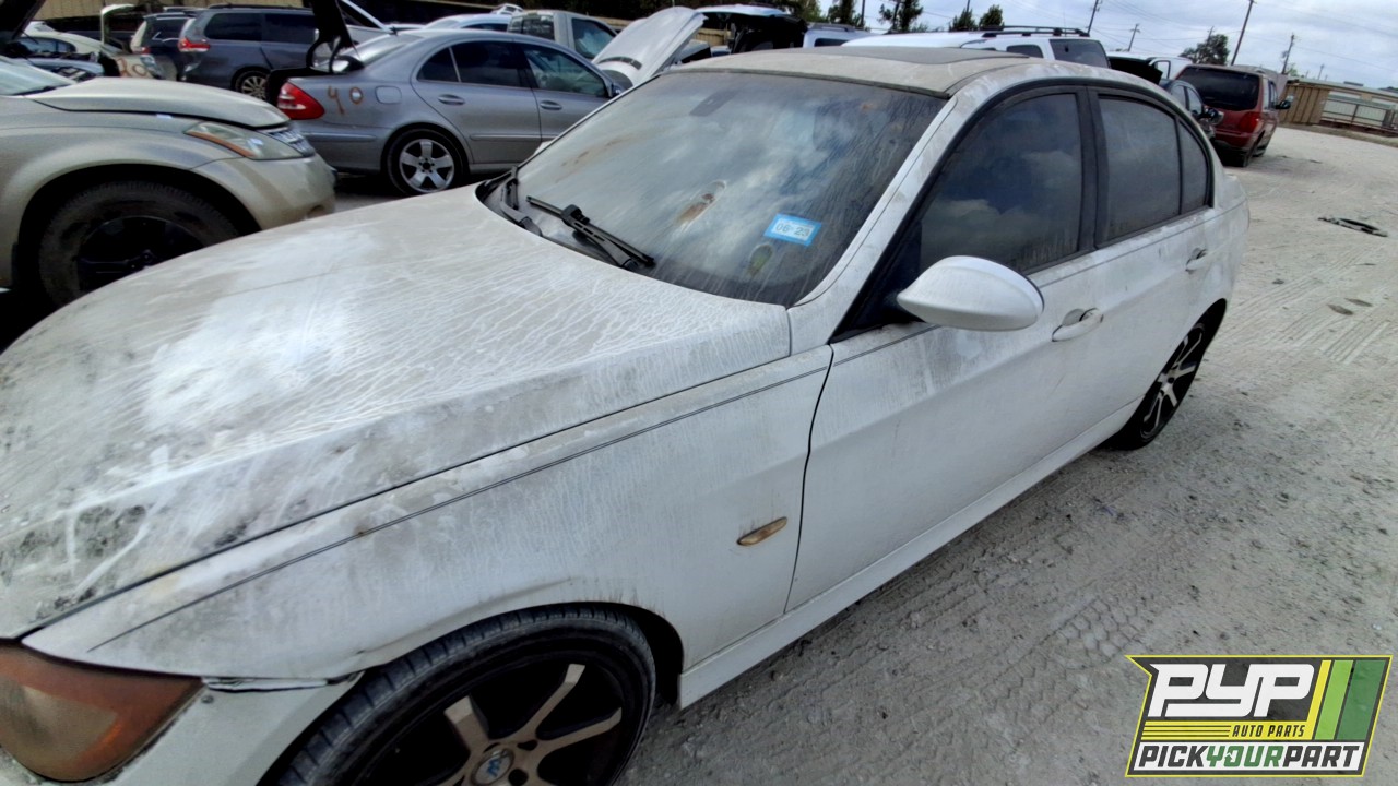 2006 BMW 325I available for parts