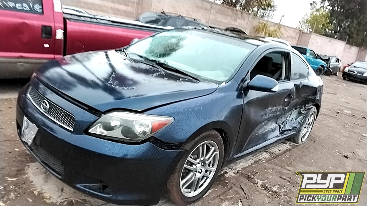 2007 SCION TC available for parts