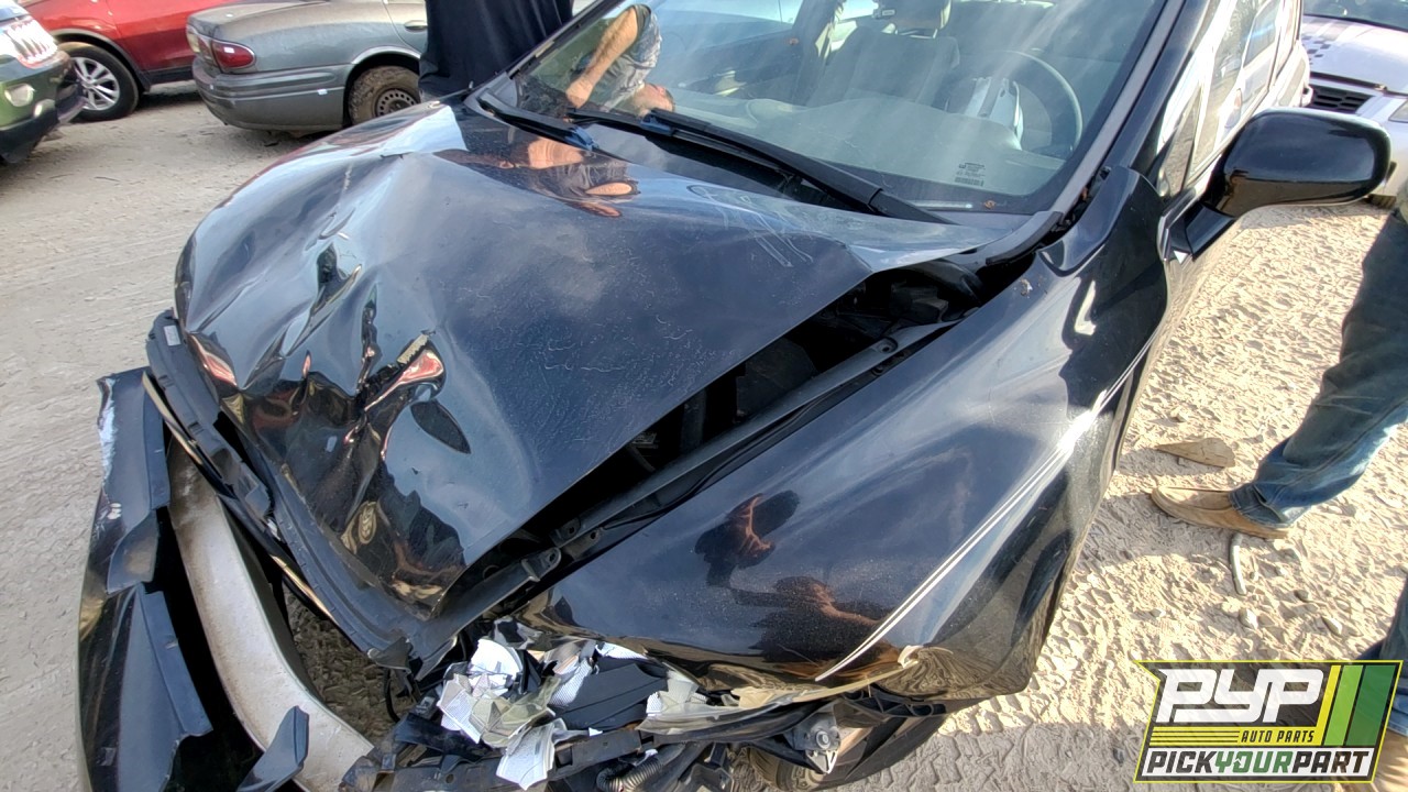 2006 HONDA CIVIC partes disponibles