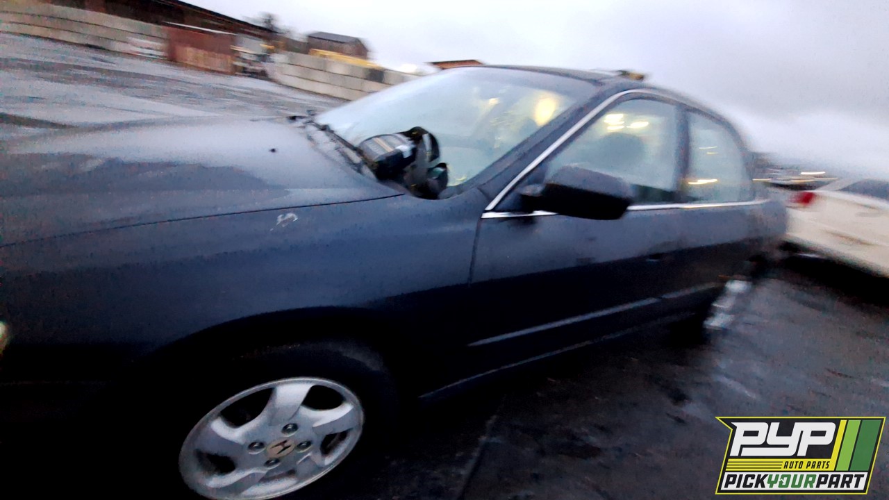 2000 HONDA ACCORD available for parts