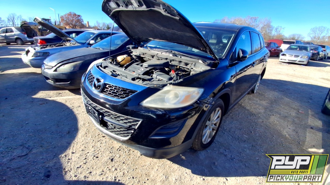 2010 MAZDA CX-9 available for parts