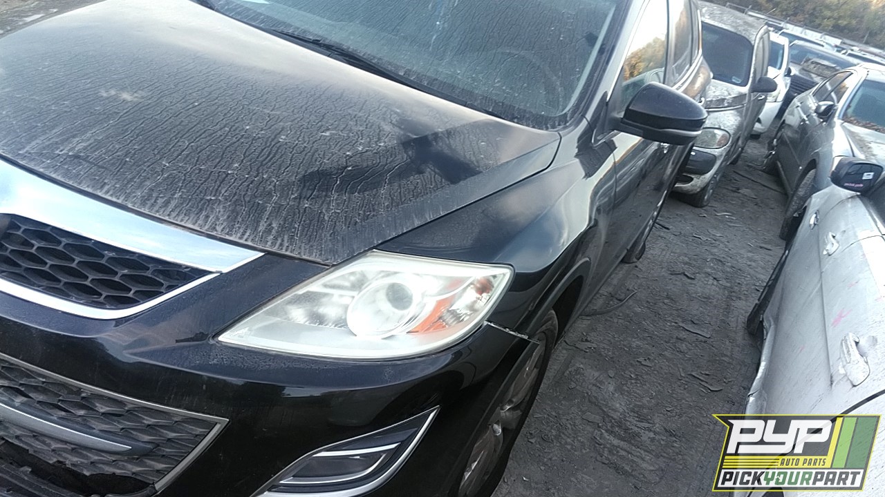 2010 MAZDA CX-9 available for parts
