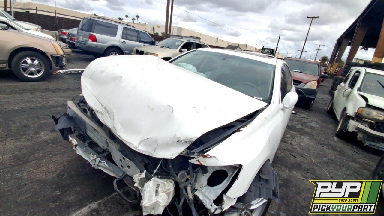 2007 LEXUS GS450H available for parts