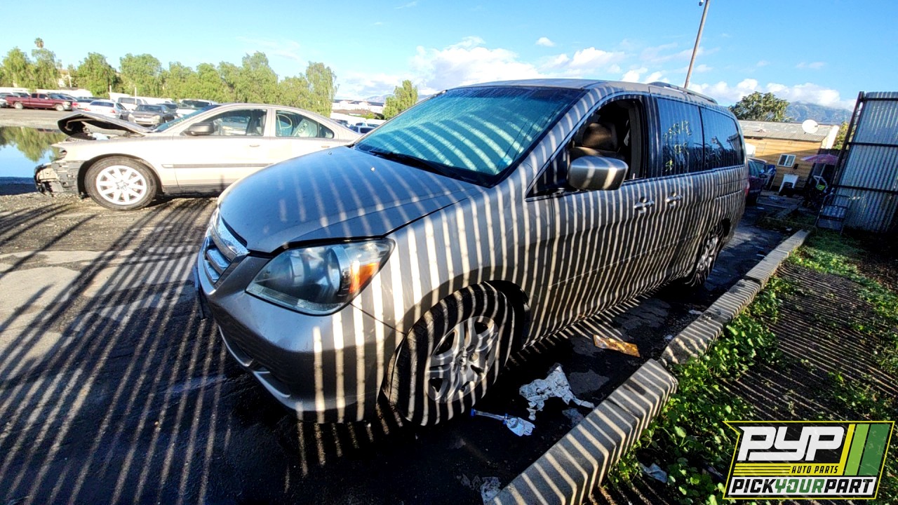 2005 HONDA ODYSSEY available for parts