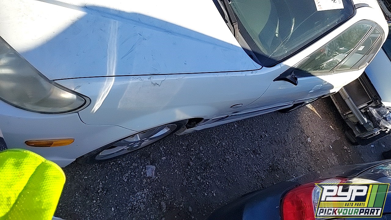 2003 MAZDA PROTEGE5 available for parts