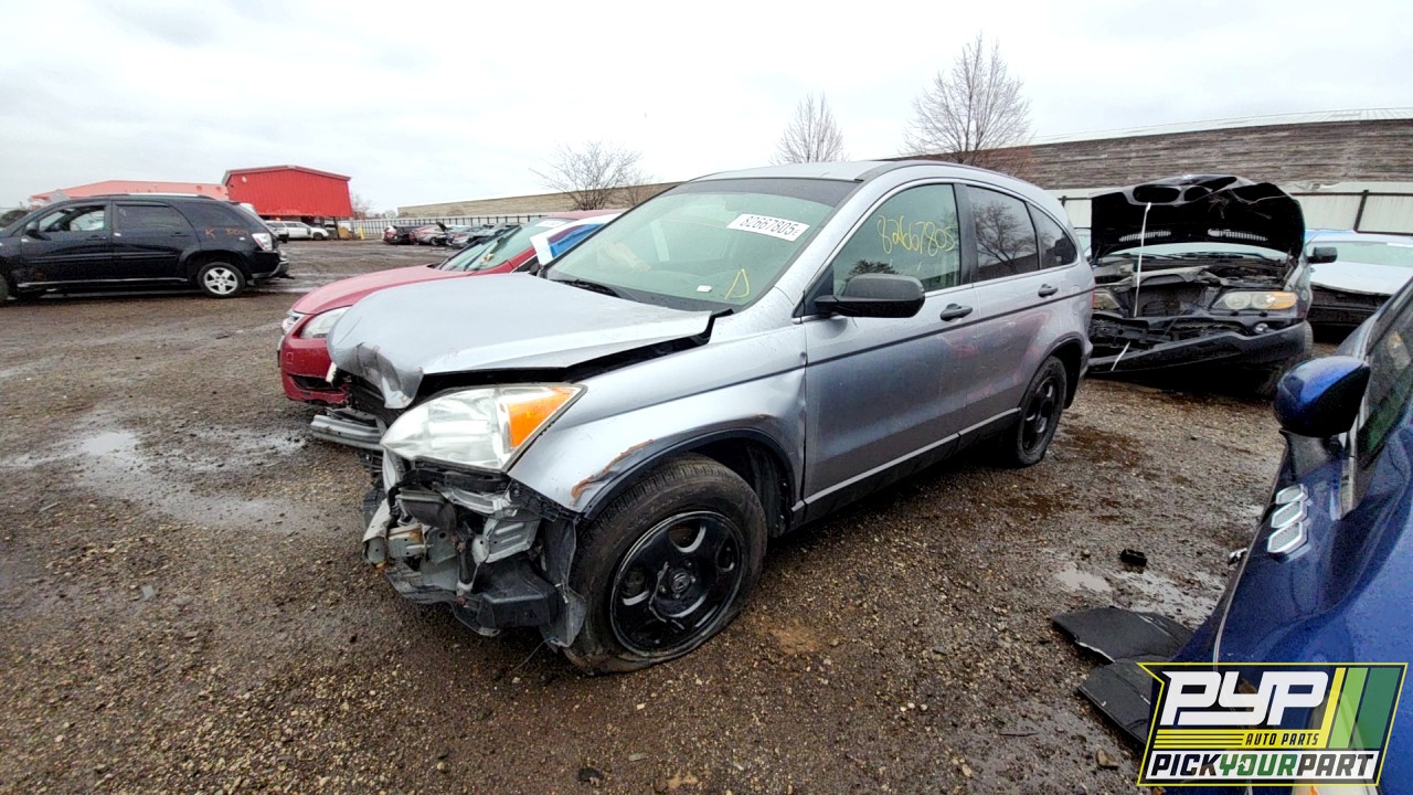 2008 HONDA CR-V available for parts