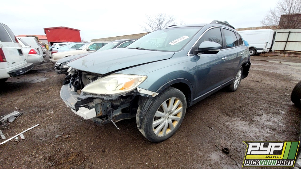 2010 MAZDA CX-9 available for parts