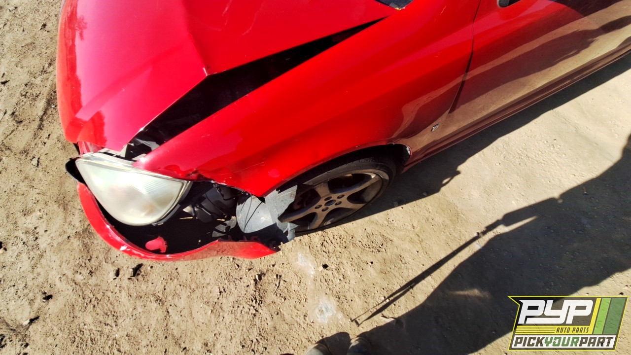 2009 PONTIAC G5 available for parts