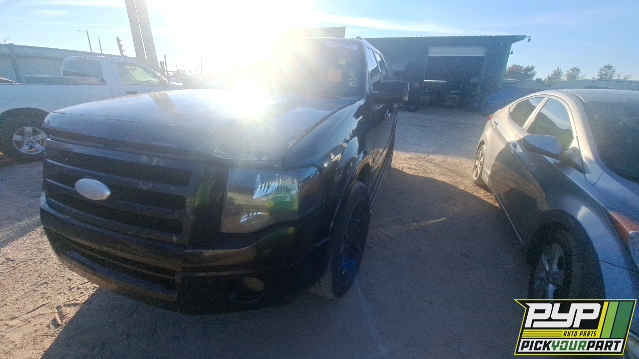 2008 FORD EXPEDITION available for parts