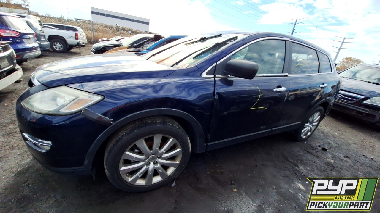 2008 MAZDA CX-9 available for parts