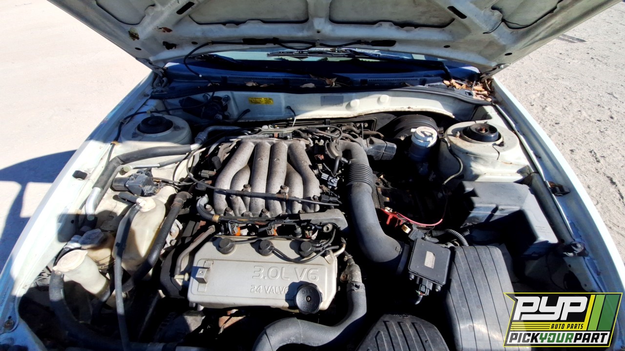 2000 MITSUBISHI GALANT available for parts