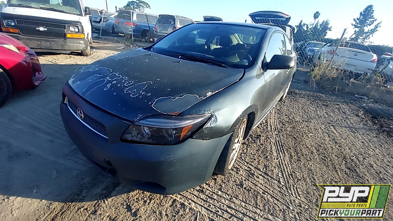 2006 SCION TC available for parts