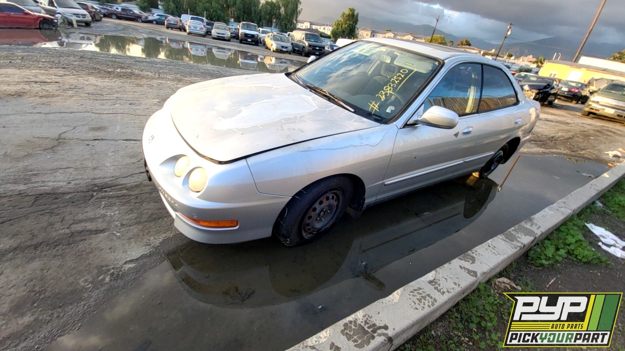 2000 ACURA INTEGRA available for parts