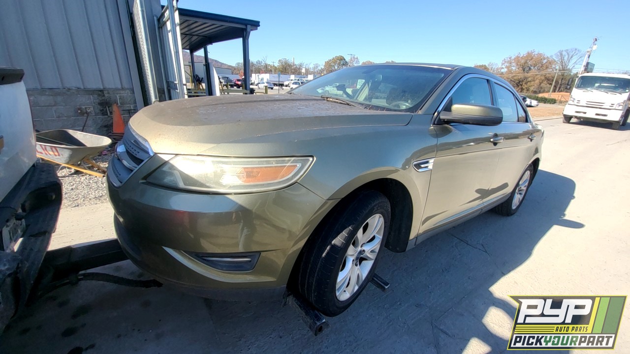 2012 FORD TAURUS available for parts