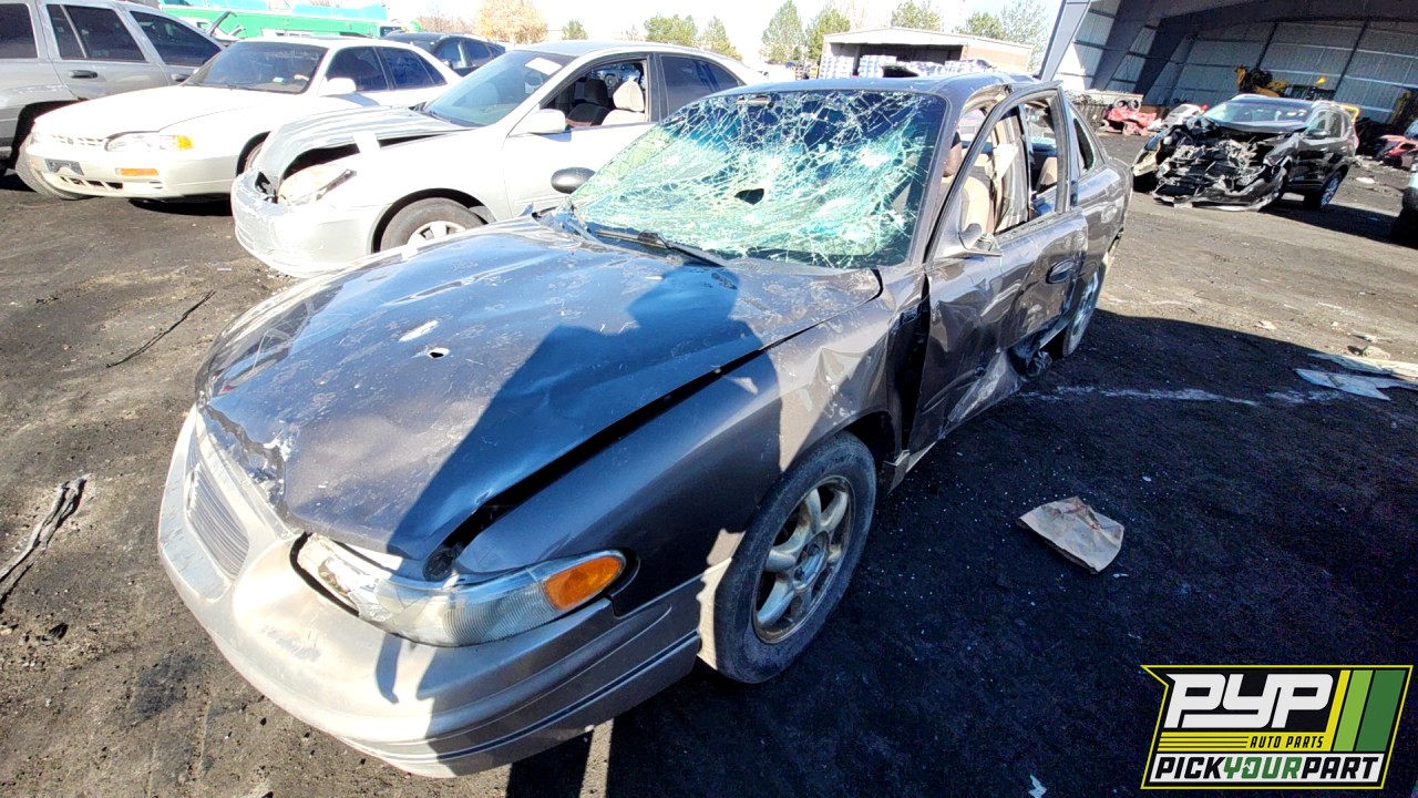 2003 BUICK REGAL available for parts