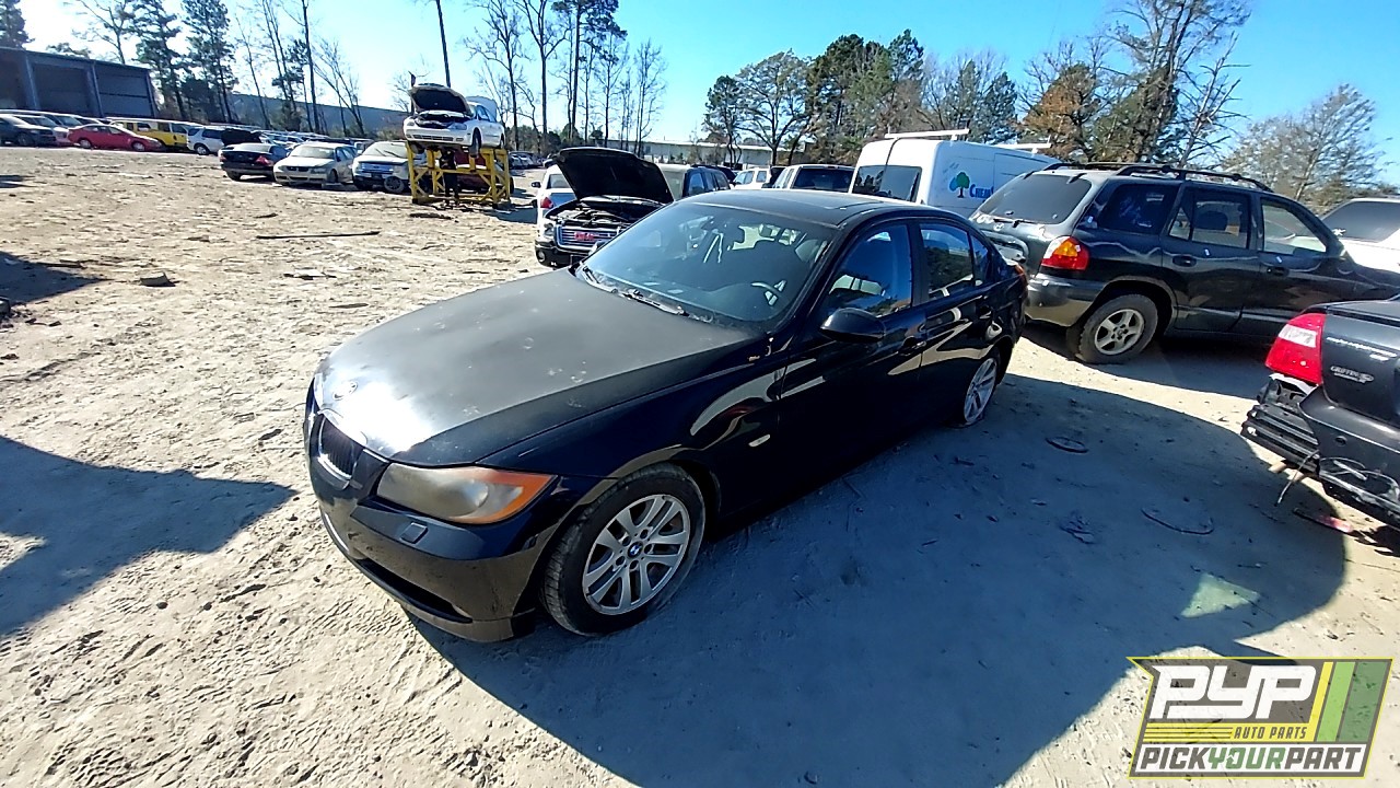 2006 BMW 325XI available for parts