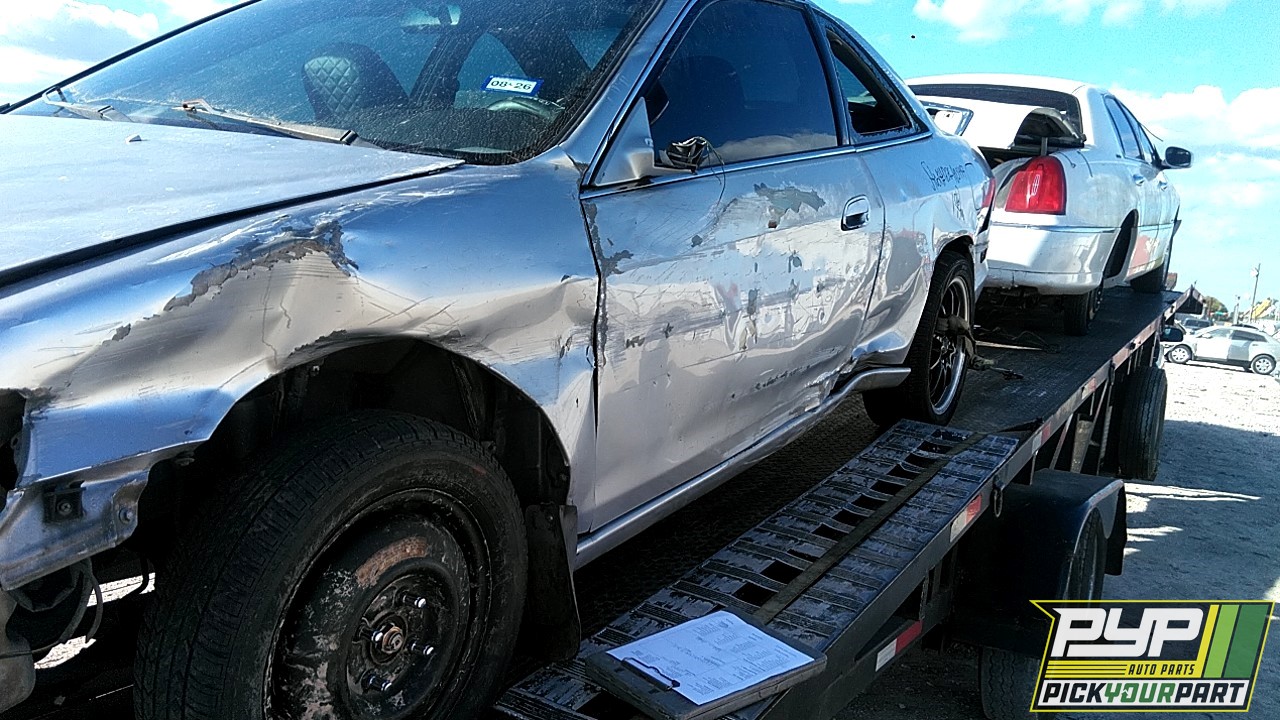 2000 HONDA ACCORD partes disponibles