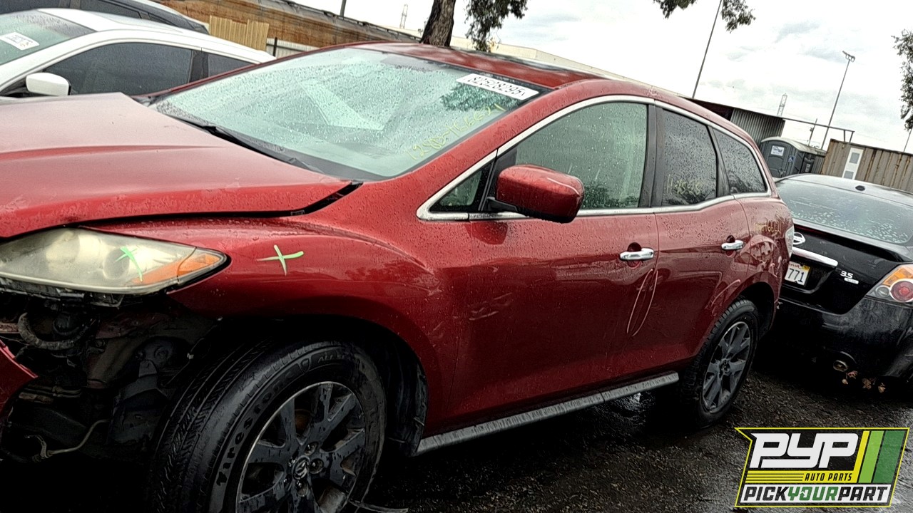 2007 MAZDA CX-7 available for parts