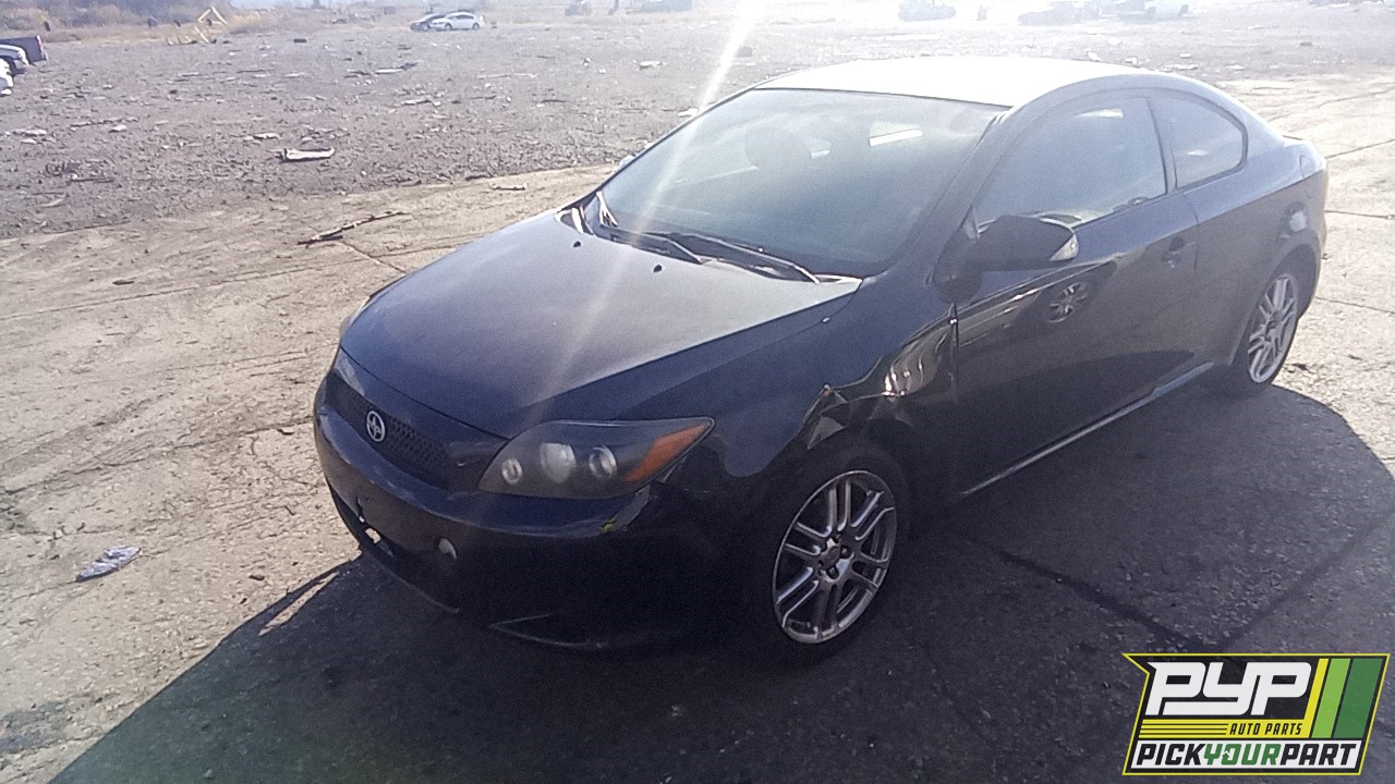2008 SCION TC available for parts