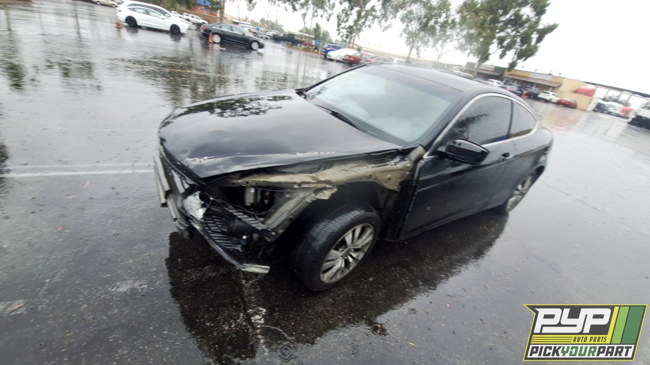 2008 HONDA ACCORD available for parts