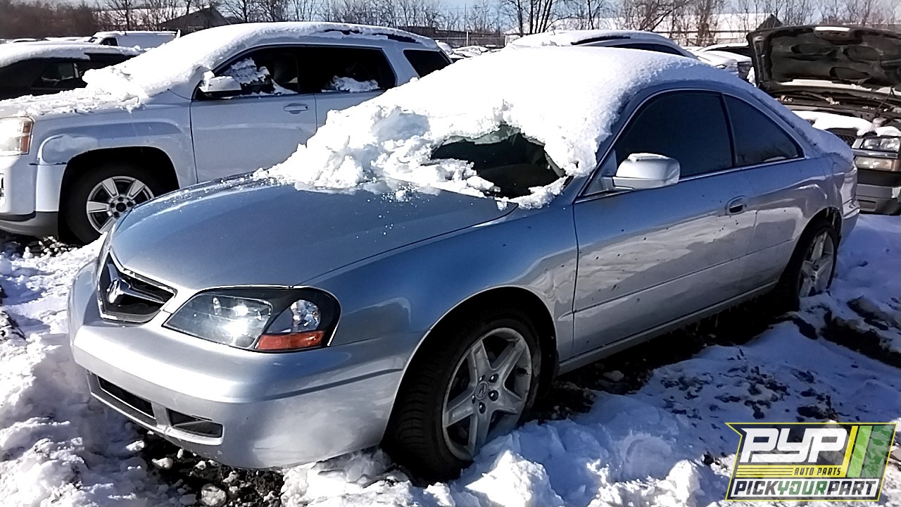 2003 ACURA CL available for parts