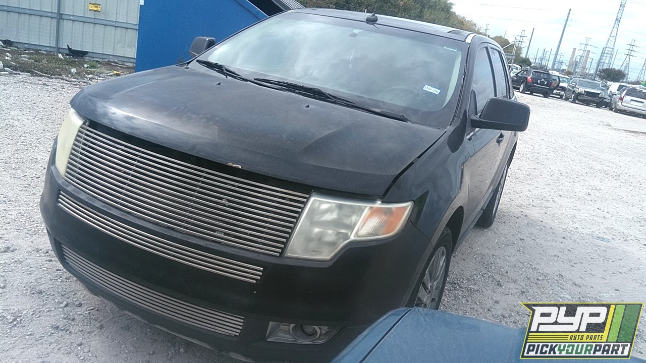 2008 FORD EDGE available for parts