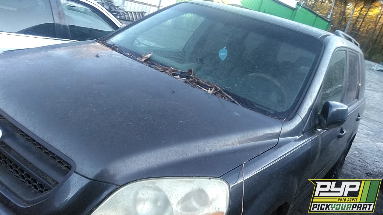 2005 HONDA PILOT available for parts