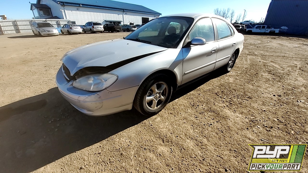 2003 FORD TAURUS available for parts