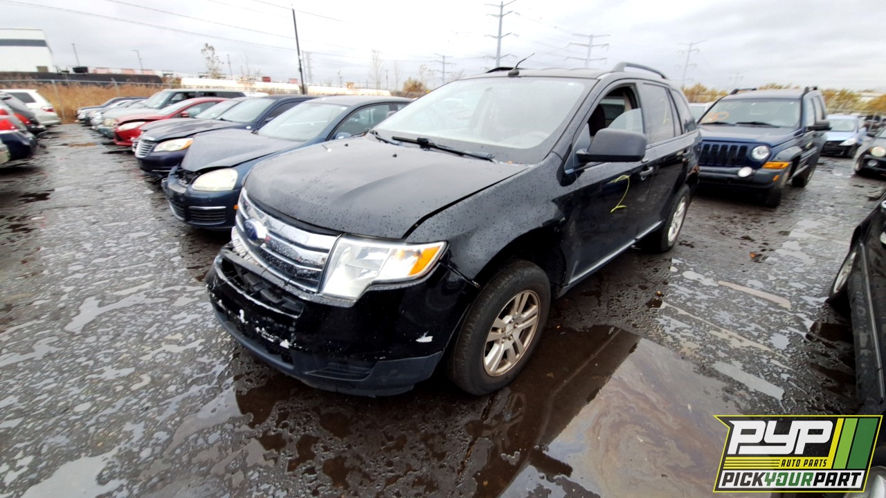 2007 FORD EDGE available for parts