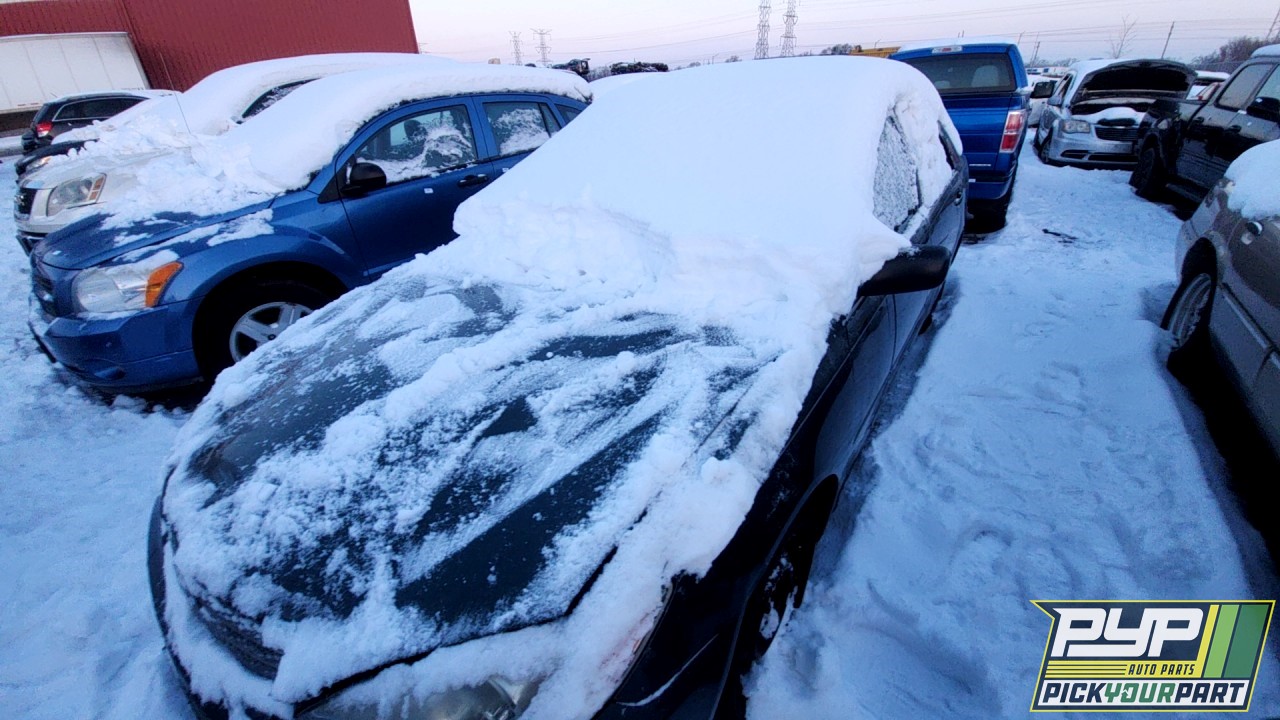 2003 TOYOTA CAMRY partes disponibles