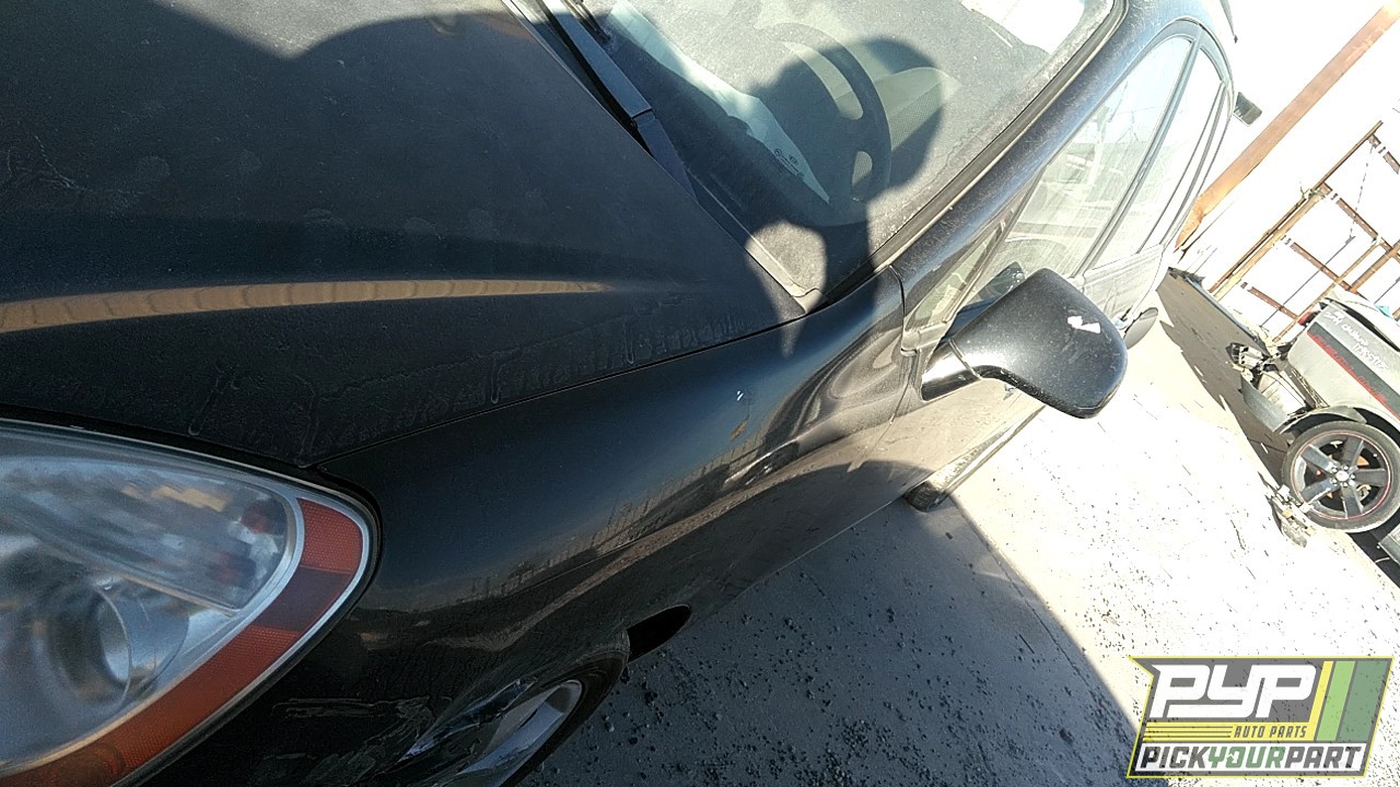 2007 KIA RONDO available for parts