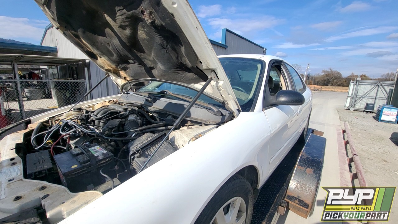 2006 FORD TAURUS available for parts