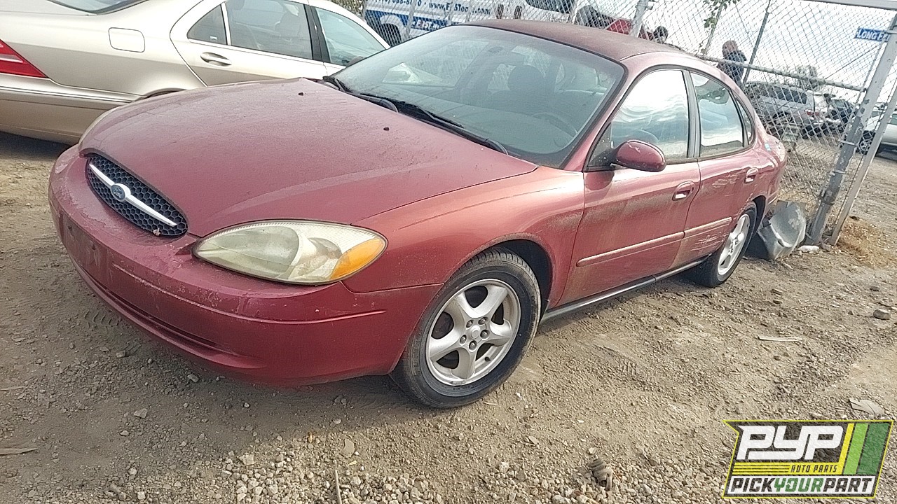 2003 FORD TAURUS available for parts