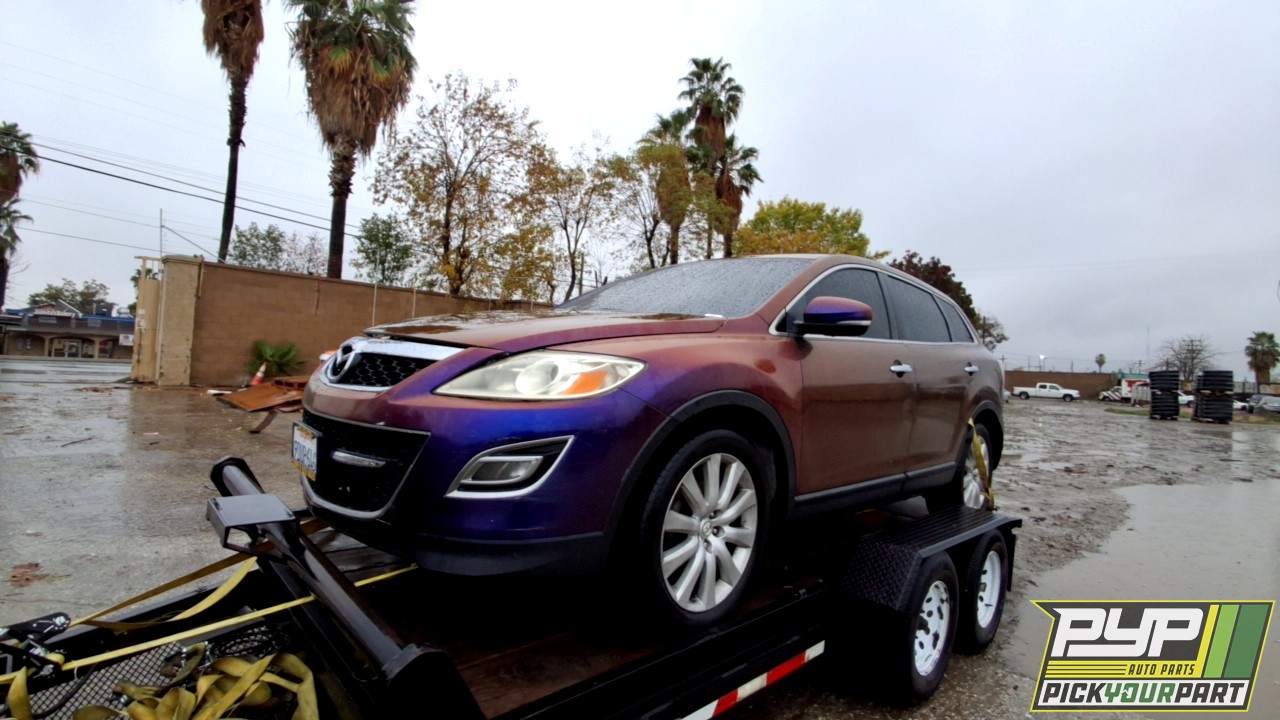 2010 MAZDA CX-9 available for parts