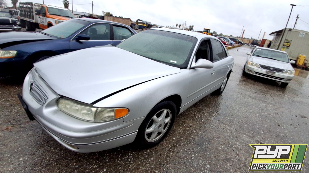 2003 BUICK REGAL available for parts