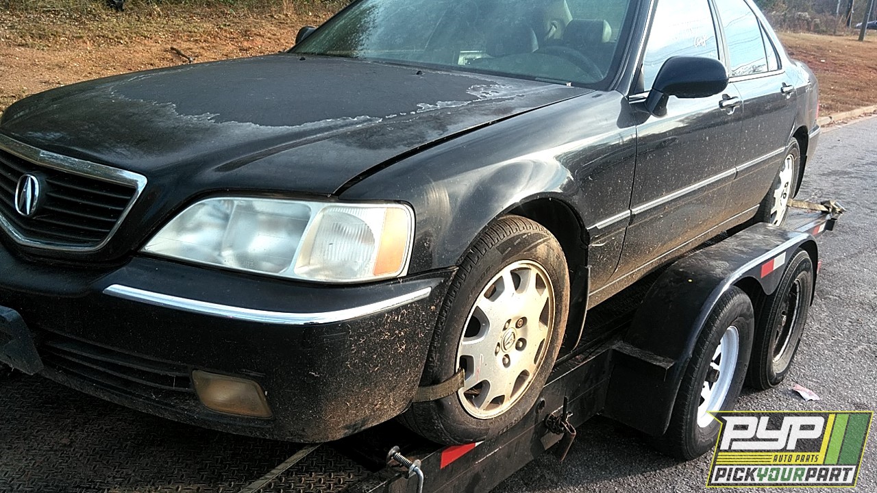 2004 ACURA RL available for parts