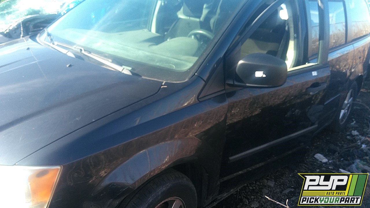 2012 DODGE GRAND CARAVAN partes disponibles