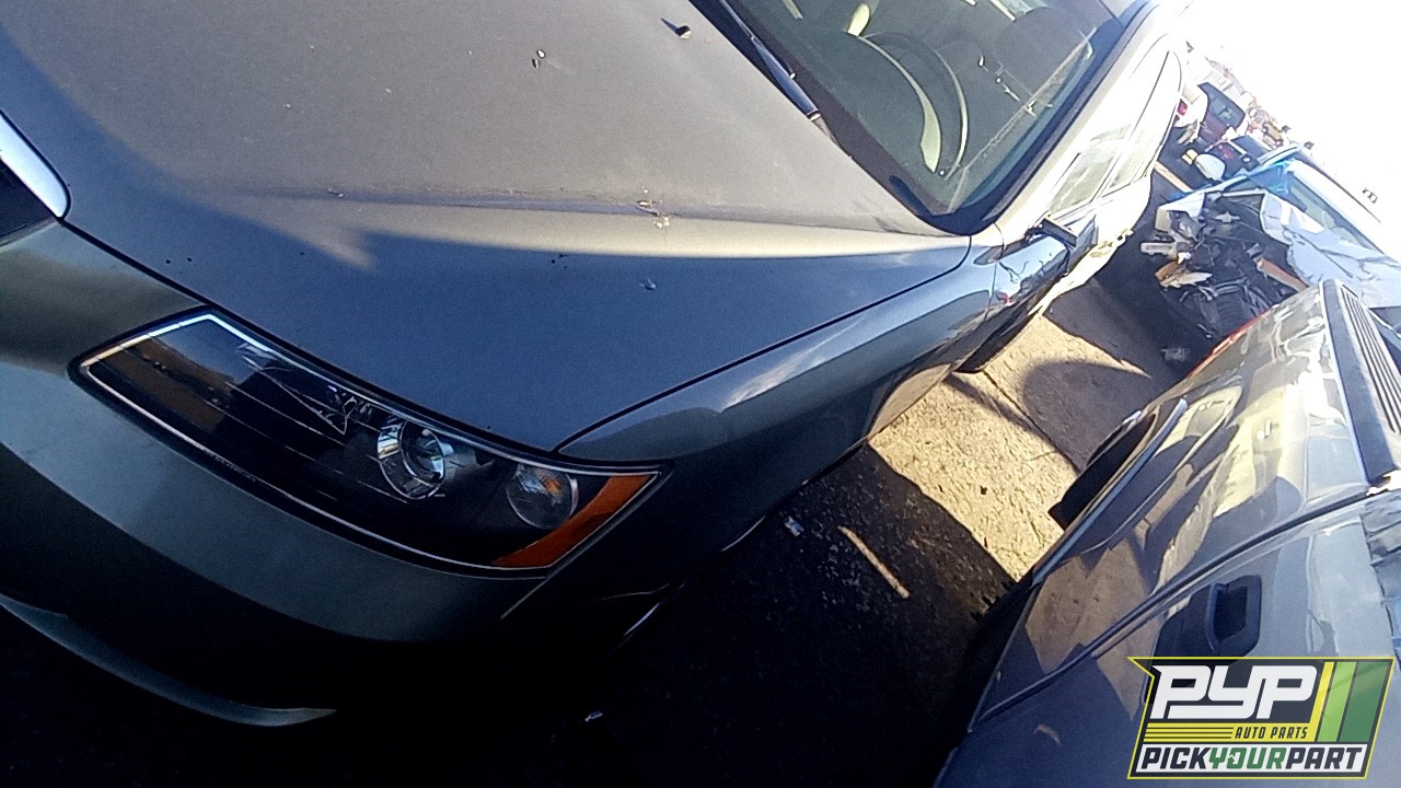 2008 HYUNDAI SONATA available for parts