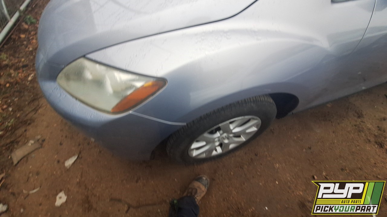 2008 MAZDA CX-7 partes disponibles