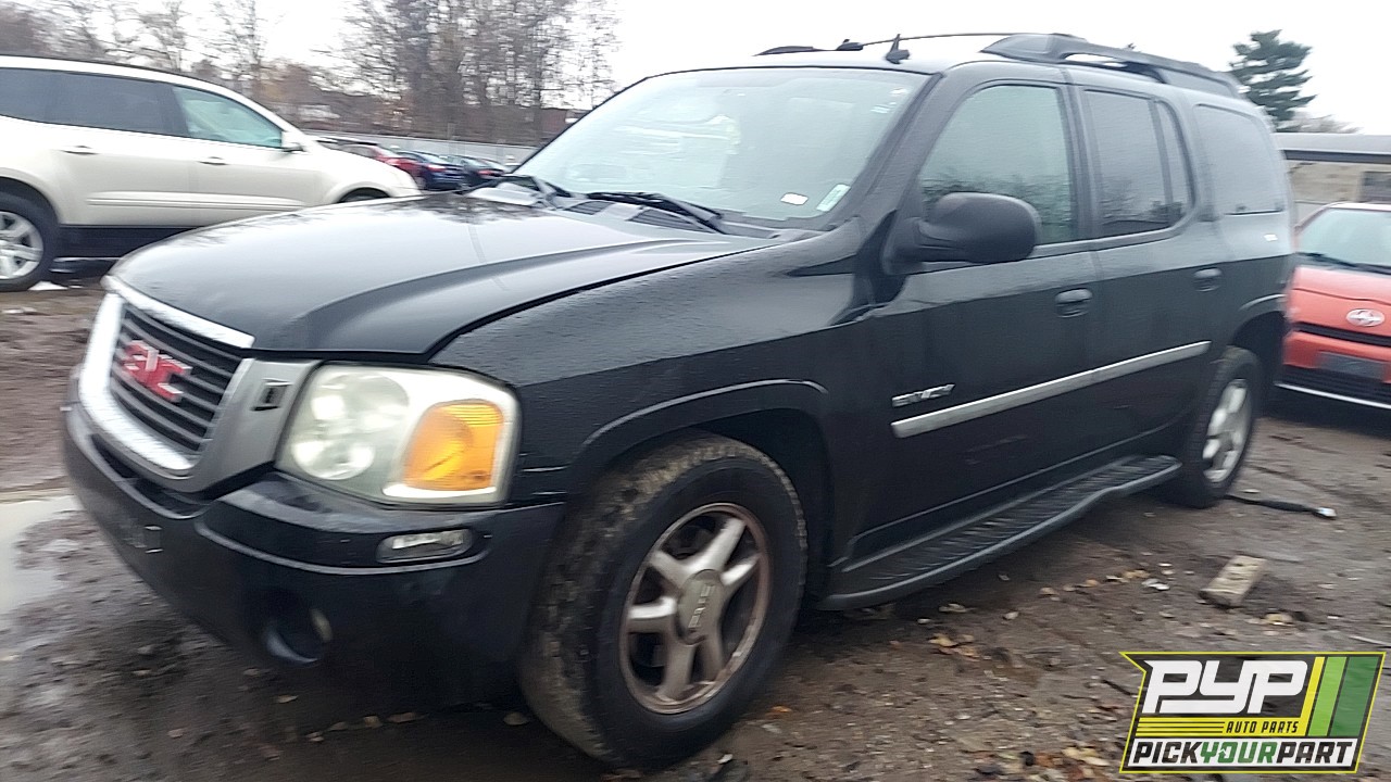 2006 GMC ENVOY XL available for parts
