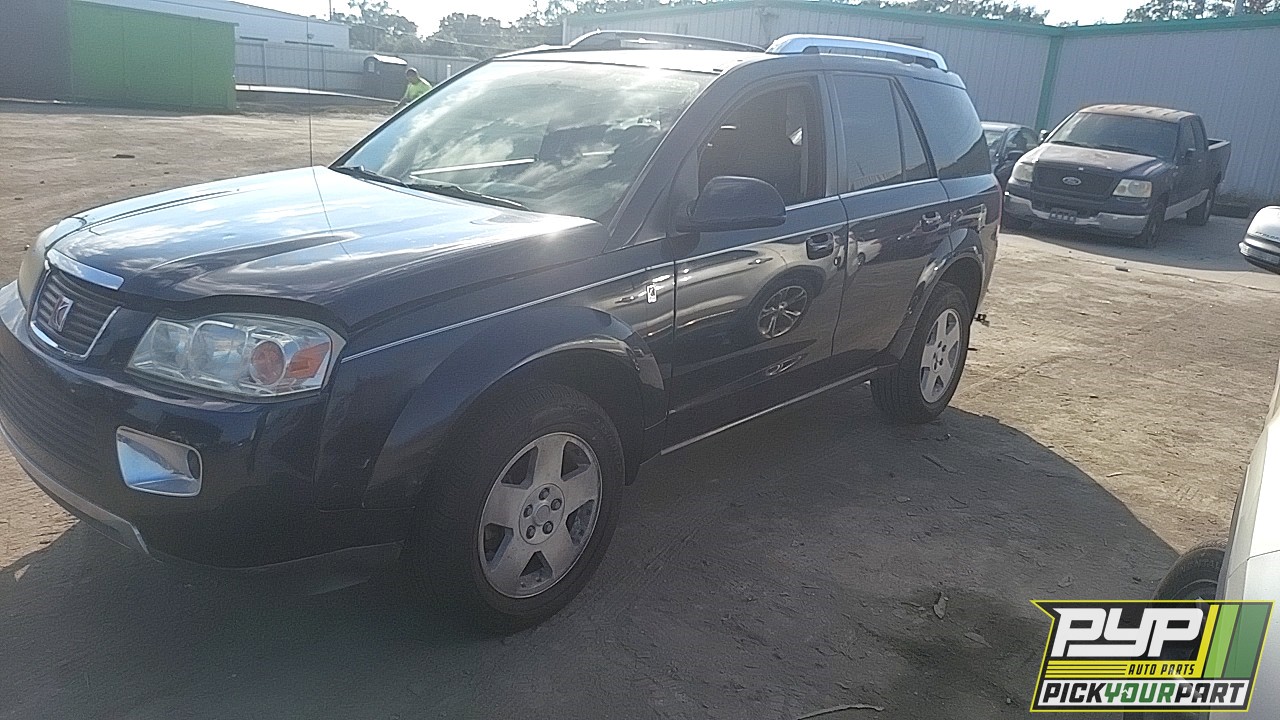 2007 SATURN VUE partes disponibles