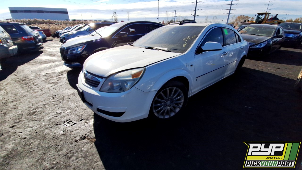 2007 SATURN AURA available for parts