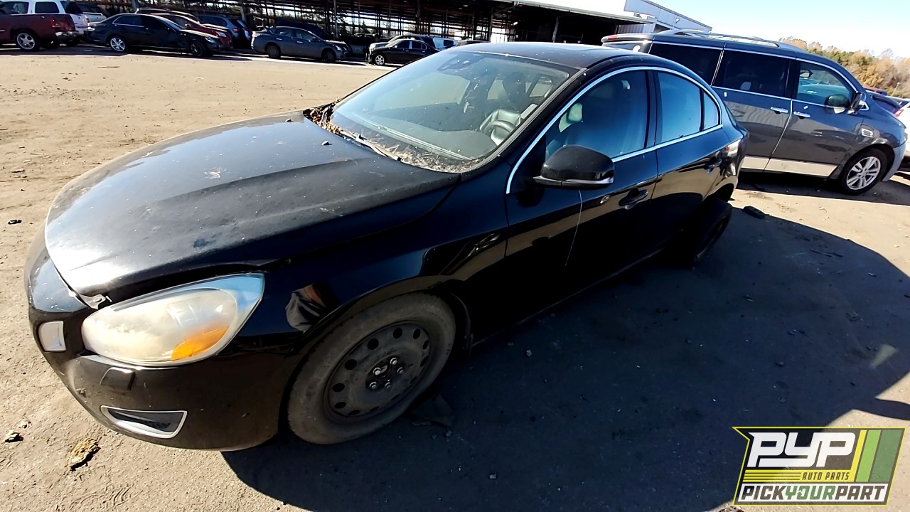 2005 VOLVO XC90 available for parts