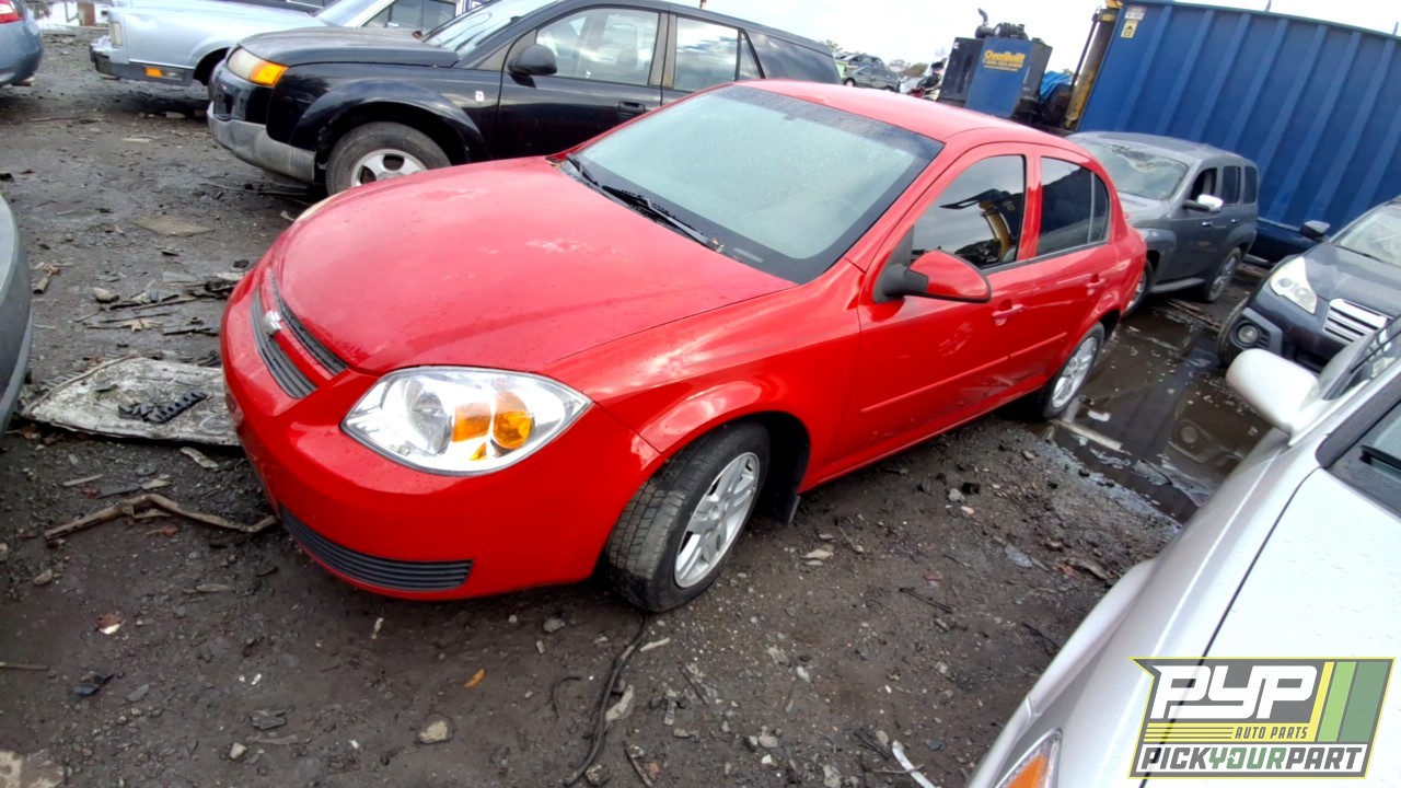 2005 CHEVROLET COBALT available for parts
