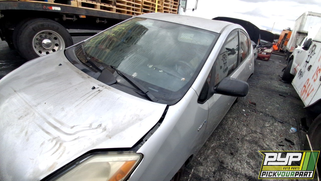 2009 TOYOTA PRIUS available for parts