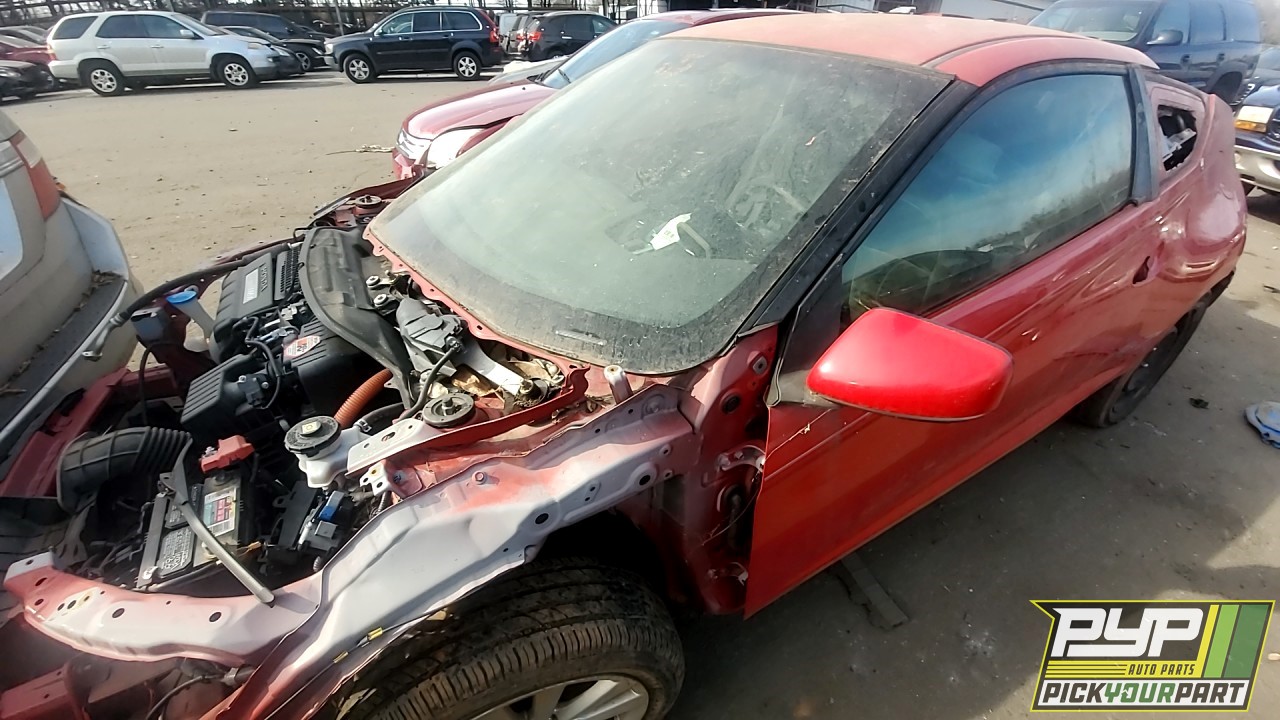 2012 HONDA CR-Z available for parts