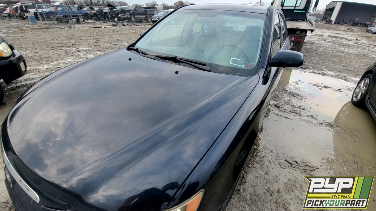 2006 HYUNDAI SONATA available for parts