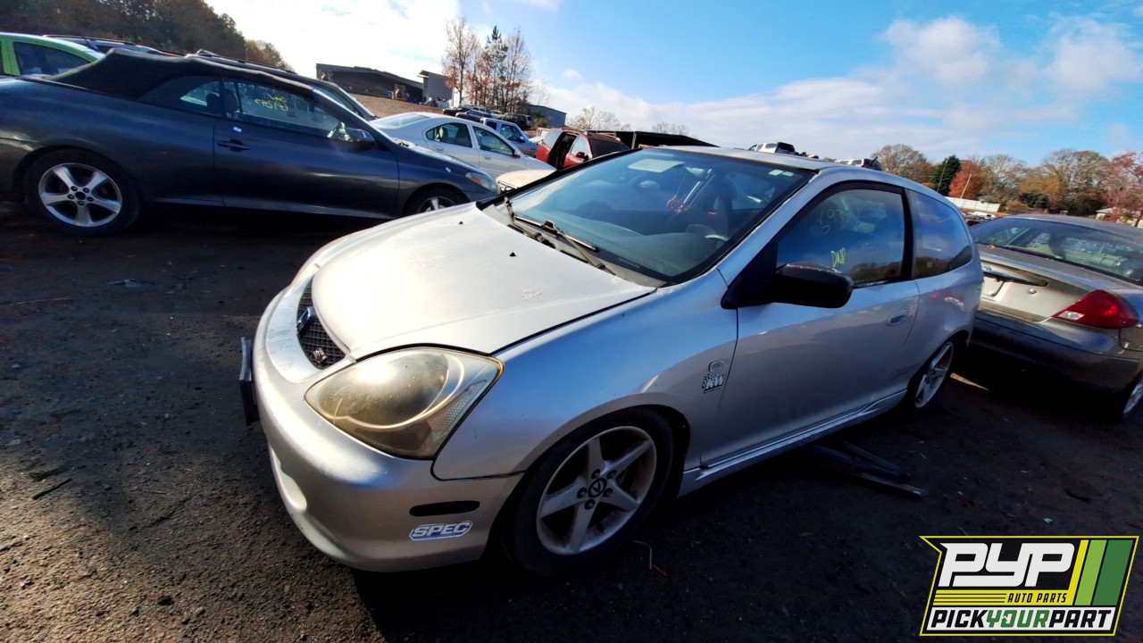 2005 HONDA CIVIC available for parts