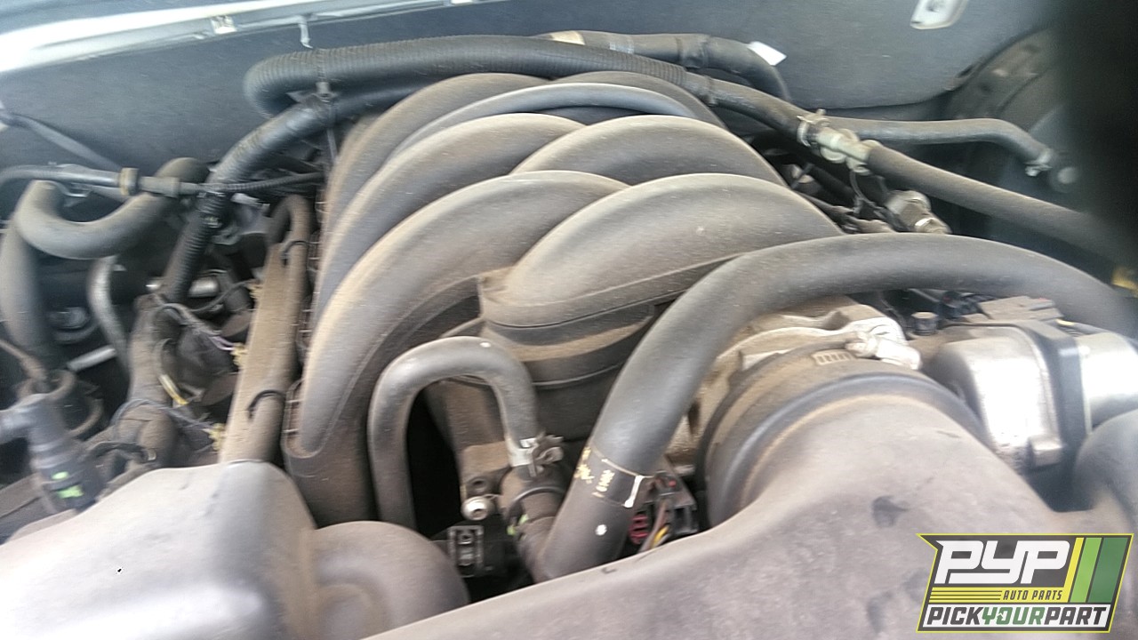 2006 MERCURY MOUNTAINEER available for parts